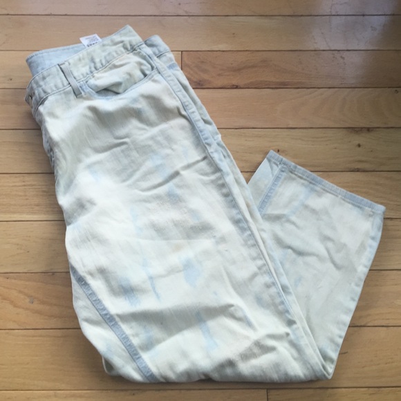Tommy Hilfiger Capri