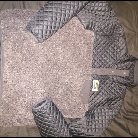 Quilted Patagonia