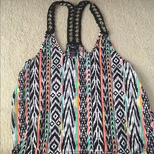 NWT RUE 21 top