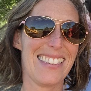 Meet your Posher, Stacey