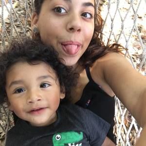 Meet your Posher, Betsy