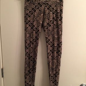 Charlotte Russe Leggings