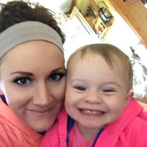 Meet your Posher, Jenna