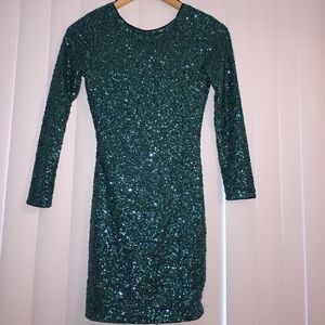 H&M Party Dress