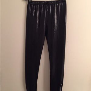Charlotte Russe Leggings