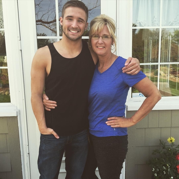 Meet your Posher, Austin - Picture 1 of 1