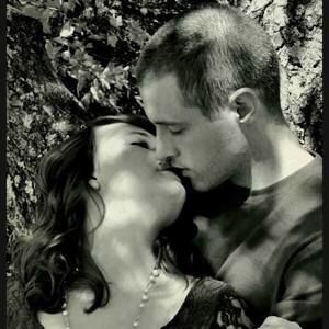 Meet your Posher, Joanna