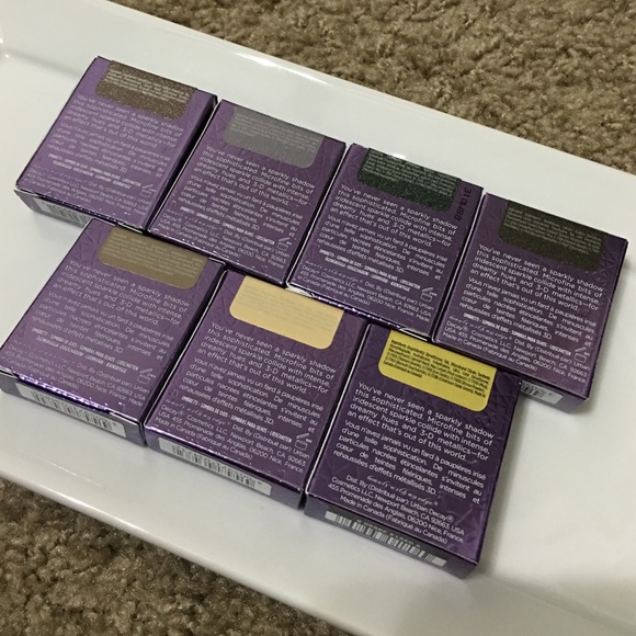 New Urban Decay Moondust -$15 for 2 - Picture 4 of 4