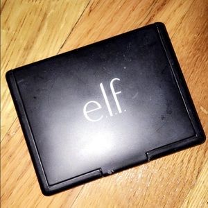 Elf Contouring blush and bronzing powder