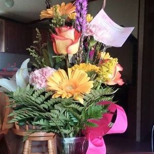 Meet your Posher, Robbie