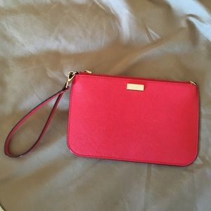Kate Spade Wristlet