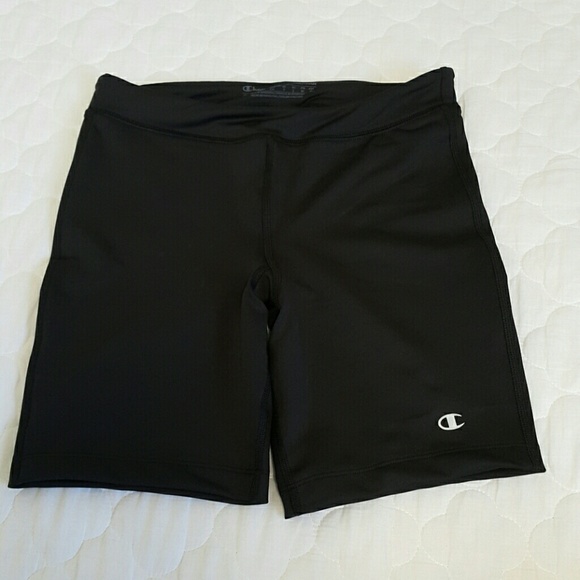 Champion Double-dry 7 compression shorts