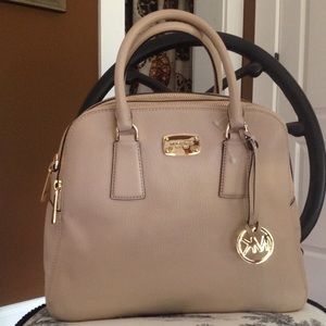 GENUINE Michael Kors Purse