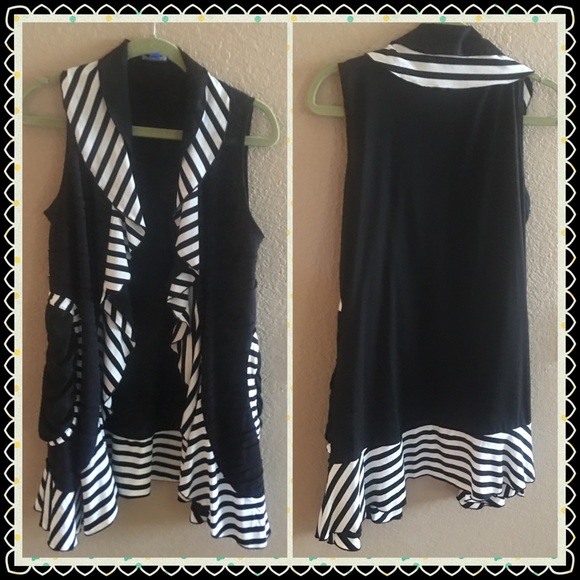 Sleeveless sold in bundle - Picture 4 of 5