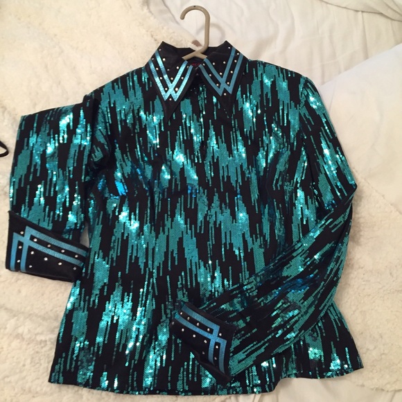 Hobby horse show shirt