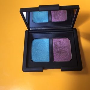 NARS Duo Eyeshadow in China Seas