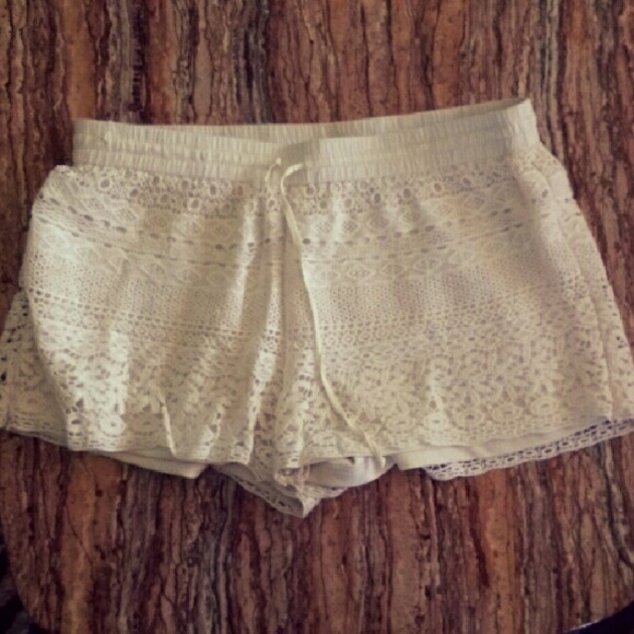 #SOLD# Francesca shorts