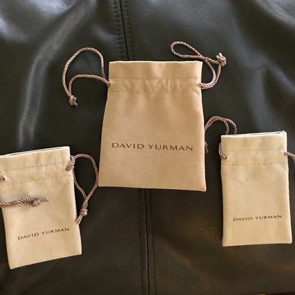 David Yurman Bags