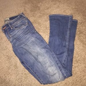 Abercrombie kids jeans