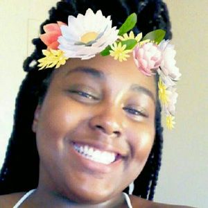 Meet your Posher, Kiara