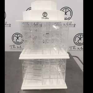 💄BRAND NEW💄 Rotating acrylic lipstick holder!
