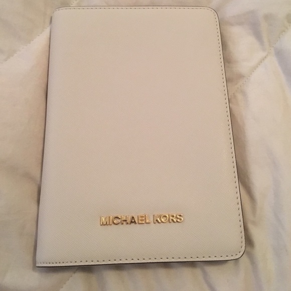 Michael Kors iPad mini case