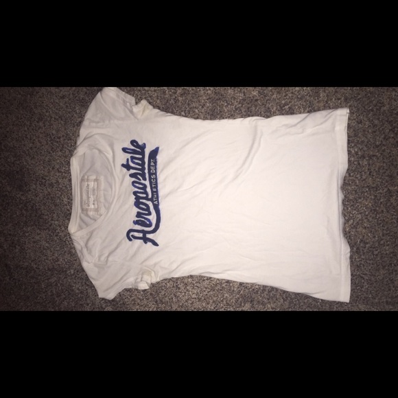 Aeropostale Tops - Aeropostale shirt
