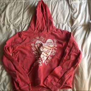 American eagle hoodie