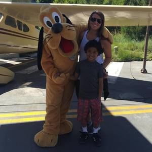 Meet your Posher, Cory