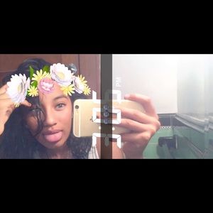 Meet your Posher, Stephaine