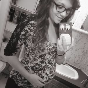 Meet your Posher, Krista