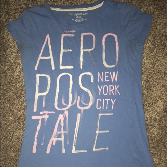 Aeropostale shirt