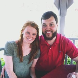 Meet your Posher, Mandie