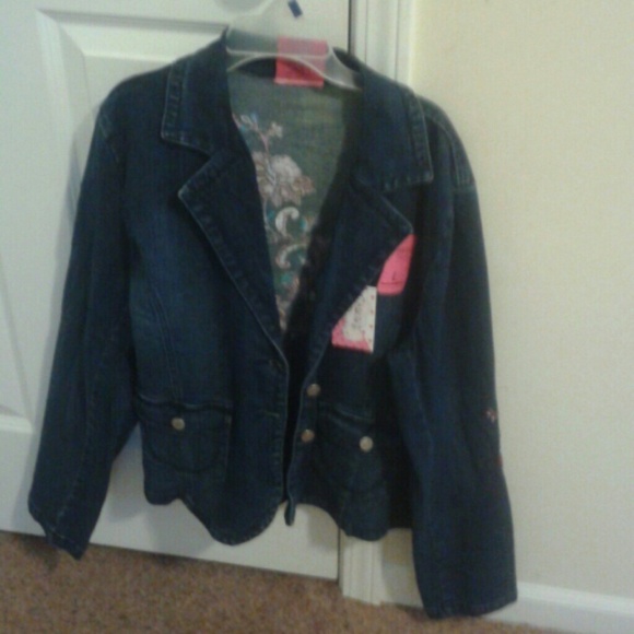 Jacket