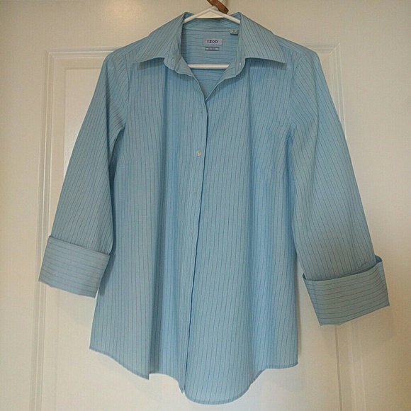 Blue Blouse