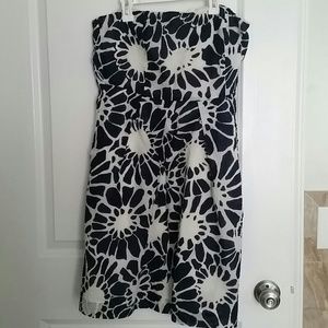 J. CREW dress
