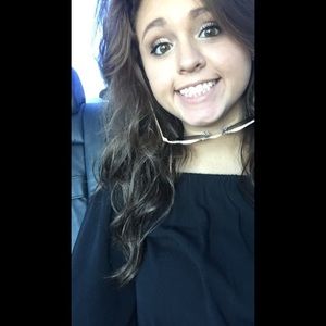 Meet your Posher, Gina