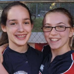 Meet your Posher, Zoe