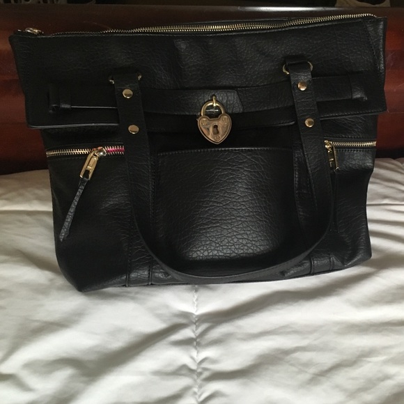Juicy purse
