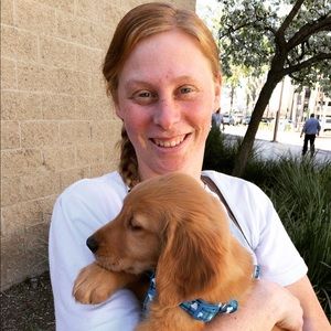 Meet your Posher, Rachael