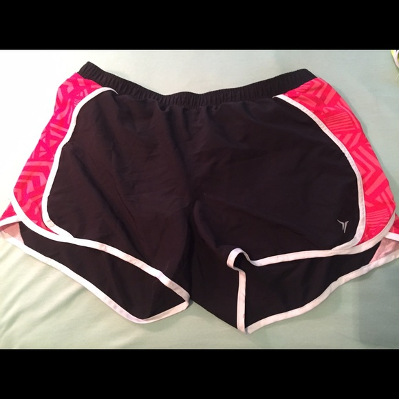 Old Navy running shorts