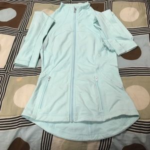 Lululemon Forme Jacket