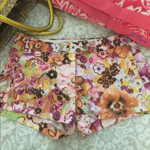 J.Crew Shorts