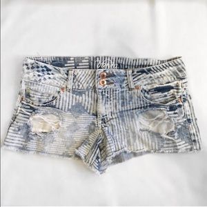 🎉 Host Pick! 🎉 Vanity shorts