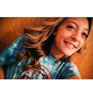 Meet your Posher, Kyleigh