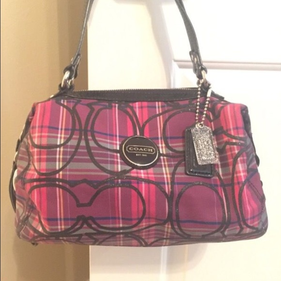 Hand bag - Picture 1 of 4