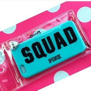 Victoria's Secret Pink Iphone 6/6s case