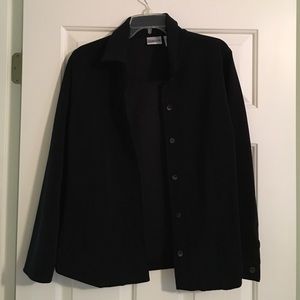 Awesome quality Chicos jacket
