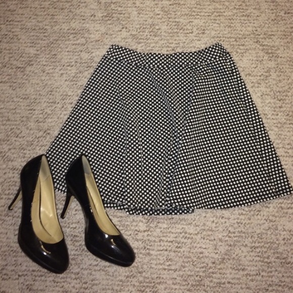 Skater skirt