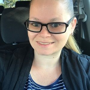 Meet your Posher, Tara